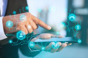Enterprise Mobility Beratung und Strategie