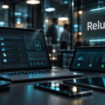 Partnerschaft mit Relution