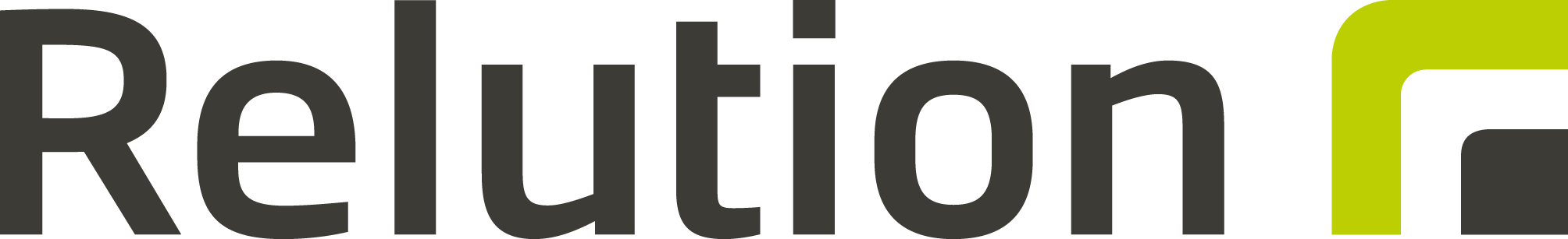 Logo Relution